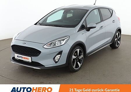 Ford Fiesta 1.0 EcoBoost Active Colourline*NAVI*