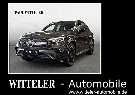 Mercedes-Benz GLC 220 d 4M AMG/Night/360°/AHK/LED/Winter-P./LH