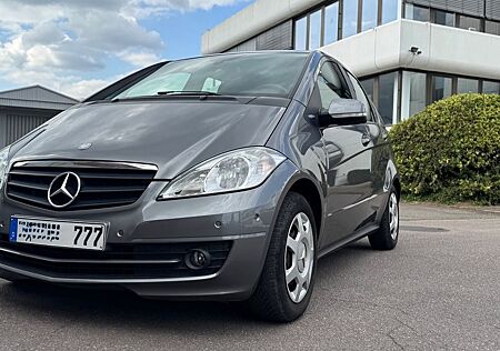 Mercedes-Benz A 160 ELEGANCE BlueEFFICIENCY ELEGANCE