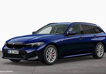 BMW 320d Touring M Sport LiveCockpitProf Kamera LED