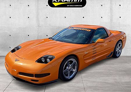 Chevrolet Corvette Z06 C5