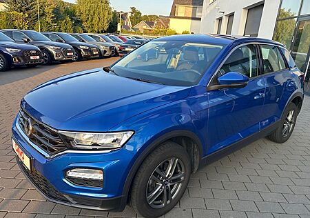 VW T-Roc Volkswagen 1.0 TSI Comfort/AHK