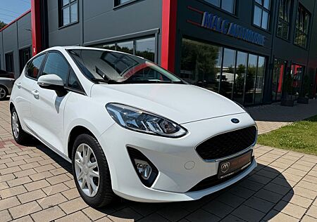 Ford Fiesta Cool & Connect(Tüv&Insp.neu/Automatik)