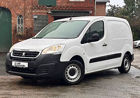 Peugeot Partner L1 Komfort 1.HAND / SERVICE NEU