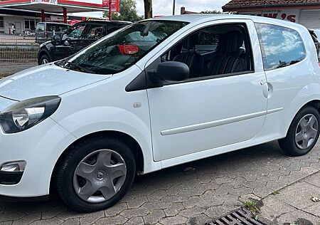 Renault Twingo Expression 2.Hand von Senior Tüv neu
