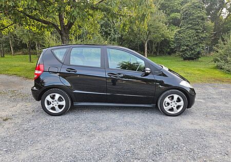 Mercedes-Benz A 150 Elegance