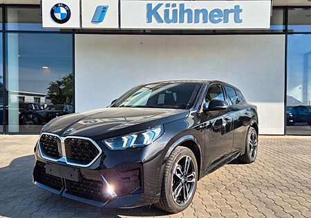 BMW X2 xDrive20d ///M-Sport/ACC/360°/AHK/Hifi H&K