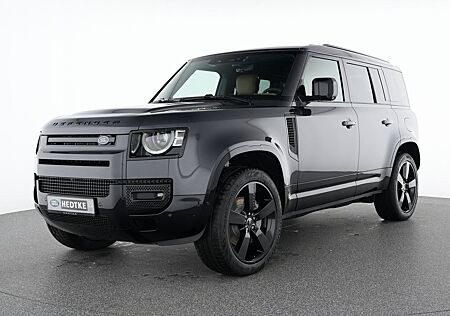 Land Rover Defender 110 P300e X-Dynamic 22"+AHK+HUD+WINTER-
