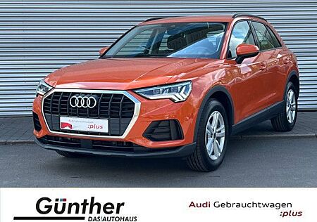 Audi Q3 35 TFSI S-TRONIC+WINTERRÄDER+MATRIX+SPORTSITZ