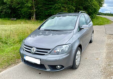 VW Golf Plus Volkswagen 1.4 United United