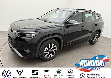 VW Tayron Volkswagen 1.5 eHybrid DSG Life ACC DCC AHK EA8