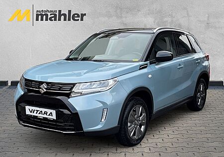 Suzuki Vitara 1.4T AT6 4x4 Comfort Hybrid ACC LED Navi