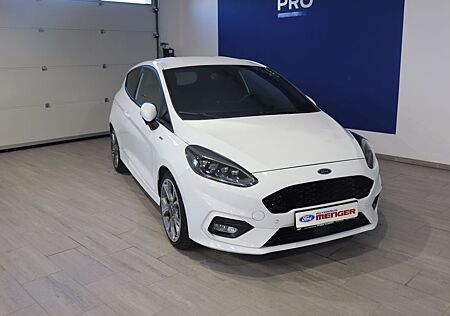 Ford Fiesta 1.0 EcoBoost S&S ST-LINE IM KUNDENAUFTRAG