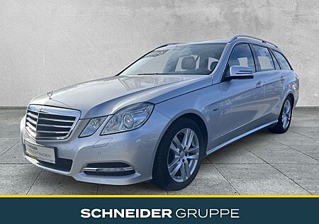 Mercedes-Benz E 300 T-Modell 4MATIC Avantgarde SCHIEBEDACH+MAB