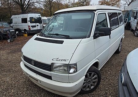 VW T4 Multivan Volkswagen Westfalia