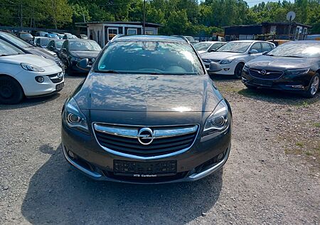 Opel Insignia A Sports Tourer Innovation