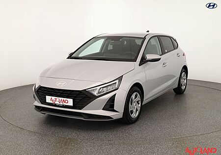 Hyundai i20 1.2 Navi Tempomat Kamera
