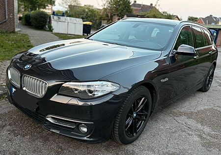 BMW 525d xDrive Touring A Modern Line Modern Line
