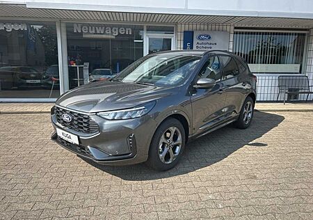 Ford Kuga ST-Line+ 5JGarantie AHK Navi LED-Adaptiv Au