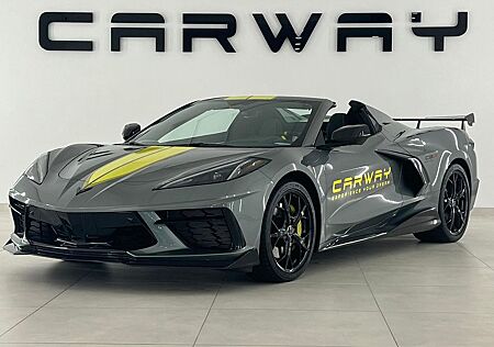 Chevrolet Corvette C8 C8.R Edition Convertible VERY RARE!!