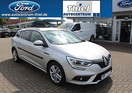 Renault Megane Grandtour 130PS Allwetter / schwenkb. AHK