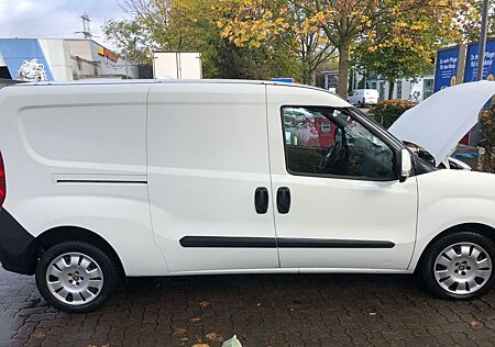 Fiat Doblo Maxi