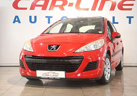 Peugeot 207 Filou *Erst 112tkm*4-türig*