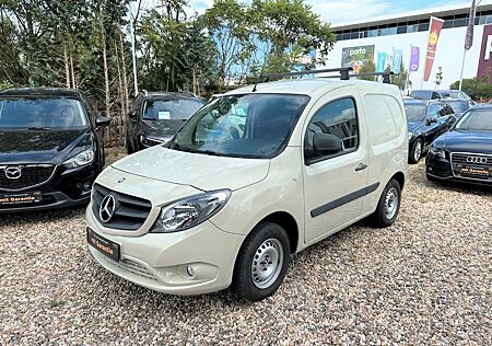Mercedes-Benz Citan 1.5 CDI Kasten *Klima *1.Hand *TÜV NEU