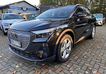 Audi Q4 e-tron 35 GJR NAVI ACC el. Heckkl. Wärmep.