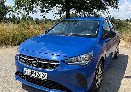 Opel Corsa 1.2 Direct Inj Turbo 74kW Edition Auto...