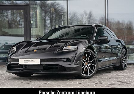Porsche Taycan Sport Turismo InnoDrive Head-Up LED-Matri