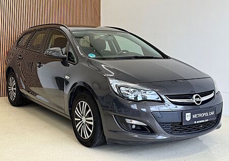 Opel Astra J 1.6 CDTI Sports Tourer NAVI/PDC/TEMP/ZV