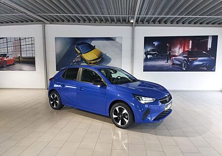 Opel Corsa -e EDITION (MJ23A) Elektromotor 100kW (136P