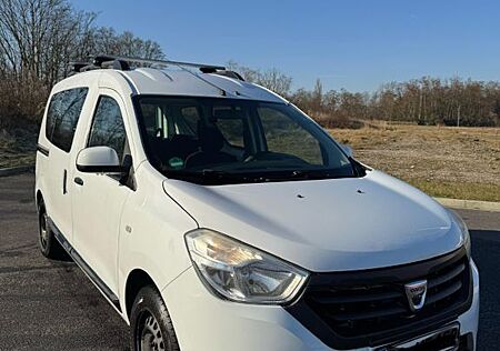 Dacia Dokker Diesel 1.5 L ,guter Zustand