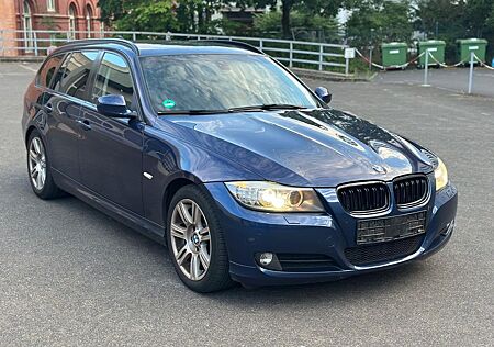 BMW 320d Touring -Lci Facelift Modell