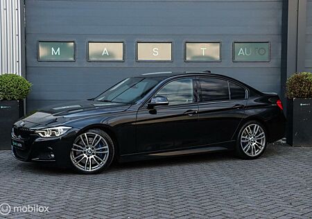 BMW 340i 340 3-serie Sport