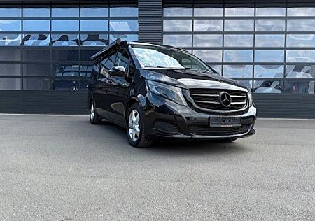 Mercedes-Benz V 250 d Marco Polo Edition*WR*SOLAR*LED*SH*KÜCHE