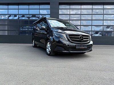 Mercedes-Benz V 250 d Marco Polo Edition*SOLAR*AUFST.-DACH*SH*