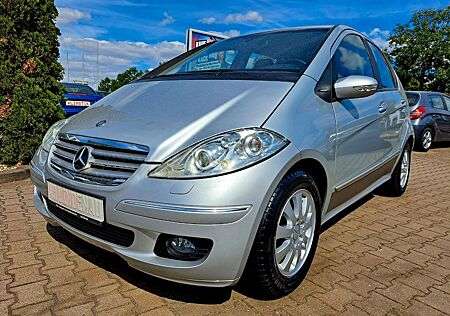 Mercedes-Benz A 170 A -Klasse 170