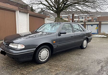 Hyundai Sonata 3.0i GLS V6 GLS Oldtimer mit H-Kennzeiche