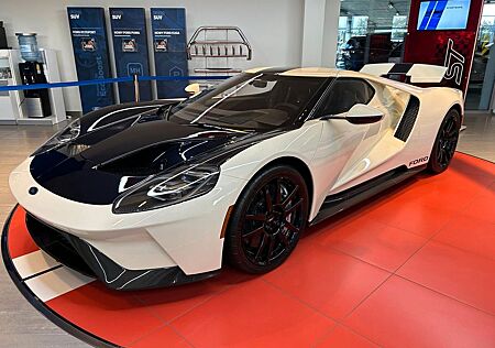 Ford GT Heritage Edition '64 Prototype