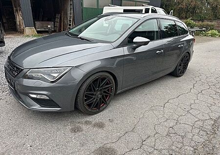 Seat Leon ST FR