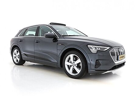 Audi e-tron 50 Quattro Launch Edition-Plus [ 3