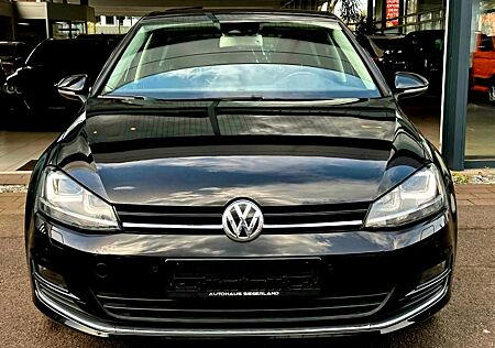 VW Golf Volkswagen 1.6 TDI Trendline BlueMotion Trendline