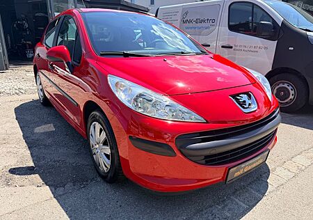 Peugeot 207 1.4 Filou 75 Klima Euro 4