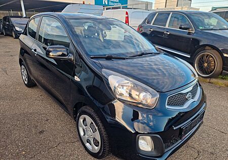 Kia Picanto Edition 7