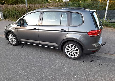 VW Touran Volkswagen 1.0 TSI OPF Comfortline Comfortline