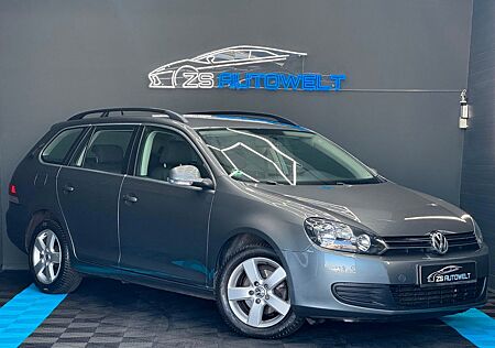 VW Golf Volkswagen VI Variant Comfortline *KLIMA*ALU*PDC