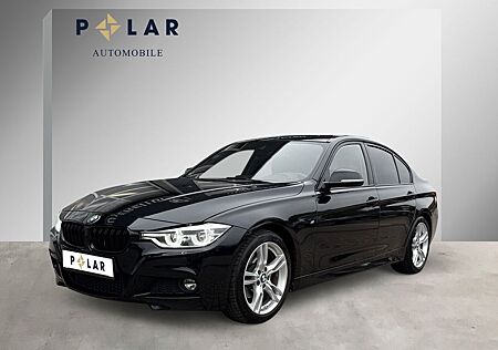 BMW 320d M Sport*Alcantara*Ambiente*Navi*Tempomat*