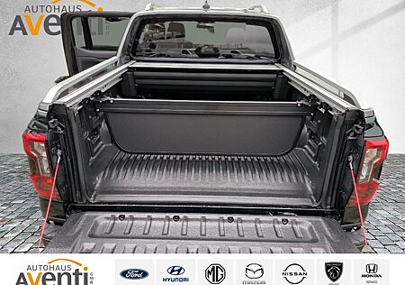 Ford Ranger Wildtrak 4WD*AHK*el.Rollo*LED*PHEV